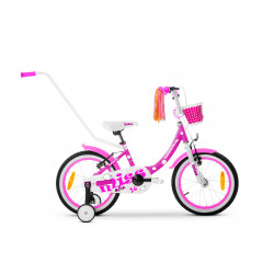 Rower dziecięcy TABOU 20...