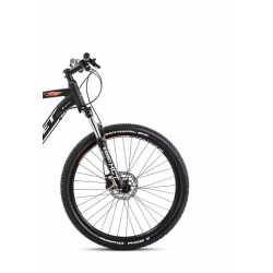 copy of Romet Rambler R6.4 czarny 2024