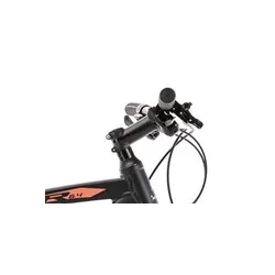 copy of Romet Rambler R6.4 czarny 2024