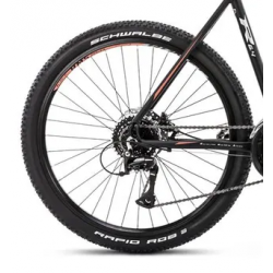 copy of Romet Rambler R6.4 czarny 2024