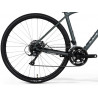 Rower gravel Merida M_bike GRV 100 szary USZKODZONY LAKIERNICZO