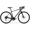 copy of M bike GRV 100 szary 2022