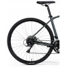 Rower gravel Merida M_bike GRV 100 szary USZKODZONY LAKIERNICZO