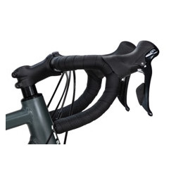 copy of M bike GRV 100 szary 2022