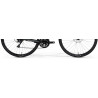 Rower gravel Merida M_bike GRV 100 szary USZKODZONY LAKIERNICZO
