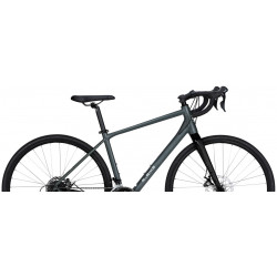 Rower gravel Merida M_bike GRV 100 szary USZKODZONY LAKIERNICZO