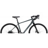 Rower gravel Merida M_bike GRV 100 szary USZKODZONY LAKIERNICZO