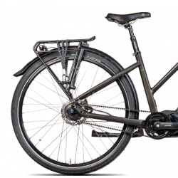 copy of Rower elektryczny Unibike Energy LDS ciemnozielony 2024