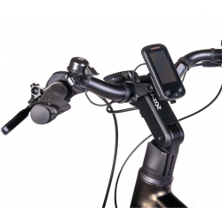 copy of Rower elektryczny Unibike Energy LDS ciemnozielony 2024