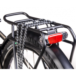 copy of Rower elektryczny Unibike Energy LDS ciemnozielony 2024