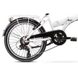 copy of Romet Wigry ECO biały 2024