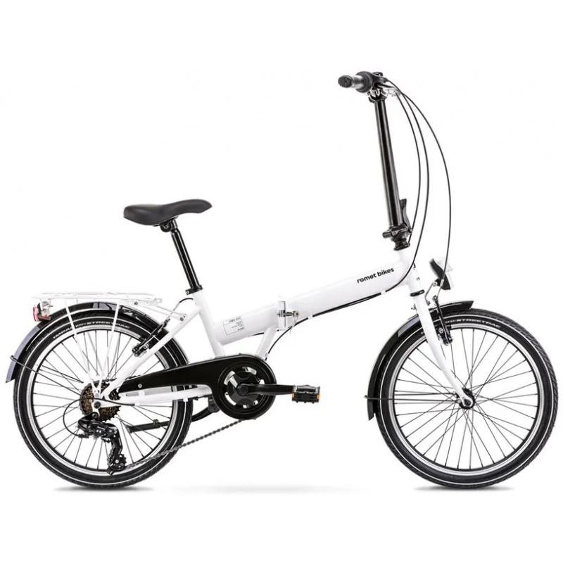 copy of Romet Wigry ECO biały 2024