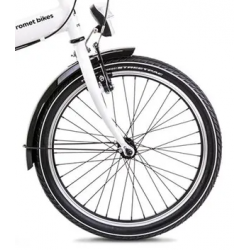 copy of Romet Wigry ECO biały 2024