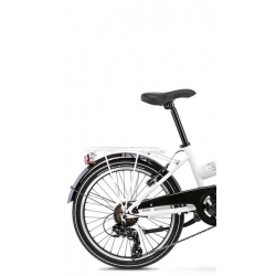 copy of Romet Wigry ECO biały 2024