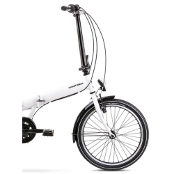 copy of Romet Wigry ECO biały 2024