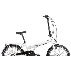 copy of Romet Wigry ECO biały 2024