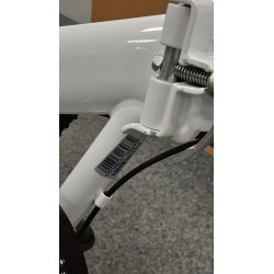 copy of Romet Wigry ECO biały 2024