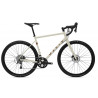 Rower gravel MARIN Nicasio 1 biały 2025