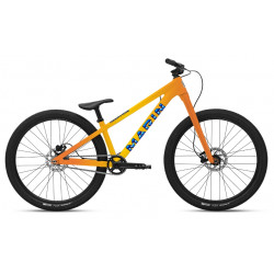 Rower Dirt 24 MARIN...