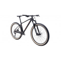 Rower górski 29 MARIN team marin 1 czarny / czerwony