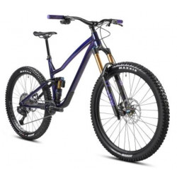 Rower MTB Full DARTMOOR Rocbird Enduro Pro XT Di2 kosmiczny połysk + eBon 500zł