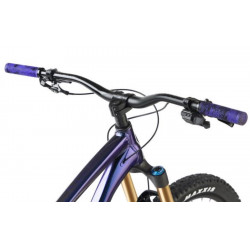 Rower MTB Full DARTMOOR Rocbird Enduro Pro XT Di2 kosmiczny połysk + eBon 500zł