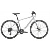 Rower górski CANNONDALE Quick Disc 3 srebrny