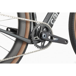 Rower gravel CANNONDALE Topstone Carbon 1 AXS