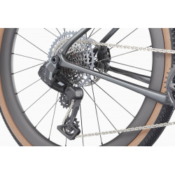 Rower gravel CANNONDALE Topstone Carbon 1 AXS