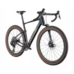 Rower gravel CANNONDALE Topstone Carbon 1 Lefty AXS