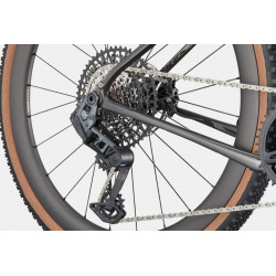 Rower gravel CANNONDALE Topstone Carbon 1 Lefty AXS