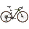 Rower gravel CANNONDALE Topstone Carbon 2 AXS 1X zielony 2025
