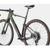Rower gravel CANNONDALE Topstone Carbon 2 AXS 1X zielony 2025