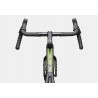 Rower gravel CANNONDALE Topstone Carbon 2 AXS 1X zielony 2025