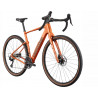 Rower gravel CANNONDALE Topstone Carbon 3 GRX 2X pomarańczowy 2025