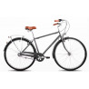 Rower miejski ROMET Vintage Classic M