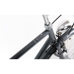 Rower miejski ROMET Vintage Classic M