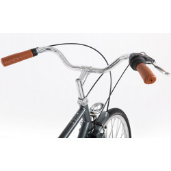 Rower miejski ROMET Vintage Classic M