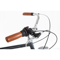 Rower miejski ROMET Vintage Classic M