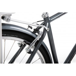 Rower miejski ROMET Vintage Classic M