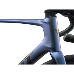 Rower szosowy GIANT Defy Advanced 1 Thundercloud 2025