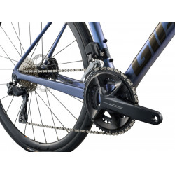 Rower szosowy GIANT Defy Advanced 1 Thundercloud 2025