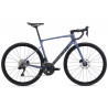 Rower szosowy GIANT Defy Advanced 1 Thundercloud 2025