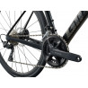Rower szosowy GIANT Defy Advanced 2 Abyss Black 2025