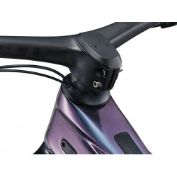 Rower elektryczny GIANT Trance X Advanced E+ Elite 0 Blue Dragonfly