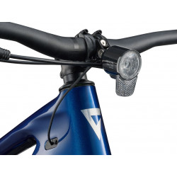 Rower elektryczny GIANT TALON E+ EX Metallic Navy