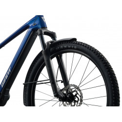 Rower elektryczny GIANT TALON E+ EX Metallic Navy