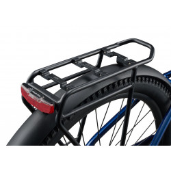 Rower elektryczny GIANT TALON E+ EX Metallic Navy