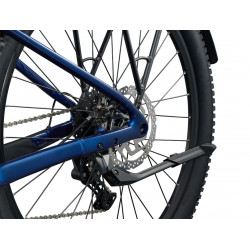 Rower elektryczny GIANT TALON E+ EX Metallic Navy