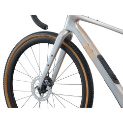 Rower gravel LIV Devote Advanced 0 Camel Silk